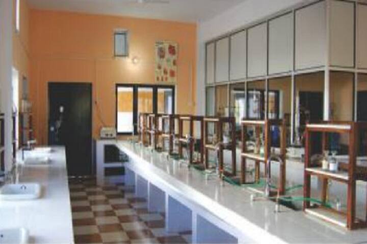 laboratory